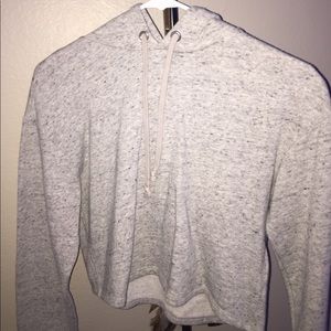 crop sweater
